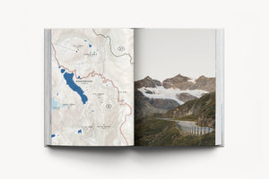 Off to the Alps – Switzerland</br>(Coming 2025)