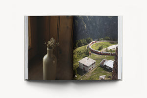 Off to the Alps – Switzerland</br>(Coming 2025)