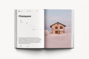 Off to the Alps – Switzerland</br>(Coming 2025)