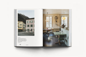 Off to the Alps – Switzerland</br>(Coming 2025)
