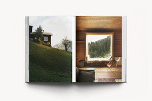 Off to the Alps – Switzerland</br>(Coming 2025)