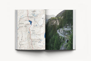 Off to the Alps – Switzerland</br>(Coming 2025)