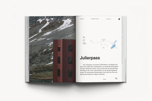 Off to the Alps – Switzerland</br>(Coming 2025)