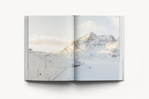Off to the Alps – Switzerland</br>(Coming 2025)