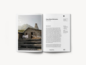 Grisons Guide