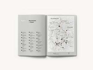 Südtirol Guide