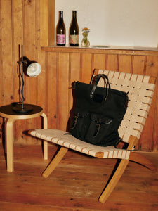 The Rucksack