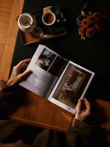 The Travel Set