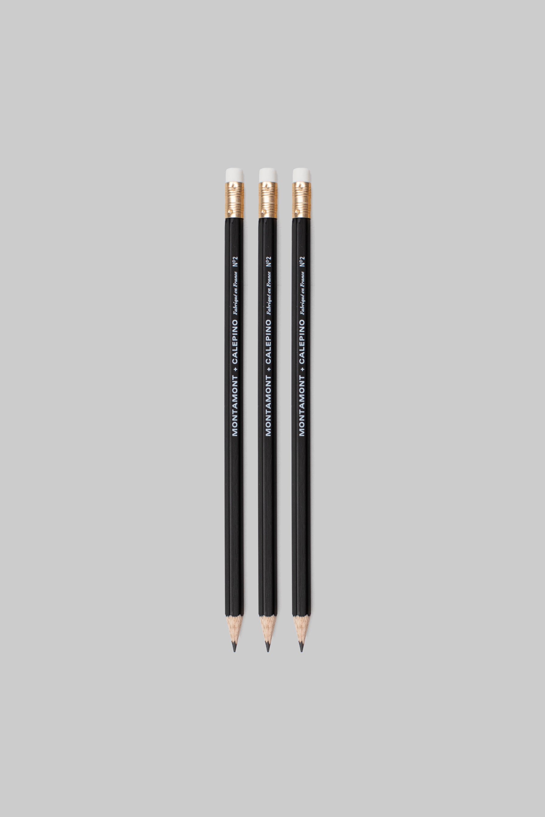 The Pencil Set