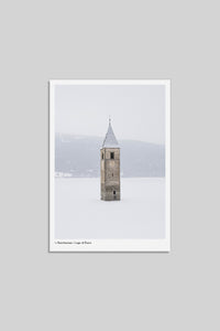 Postkartenset Südtirol
