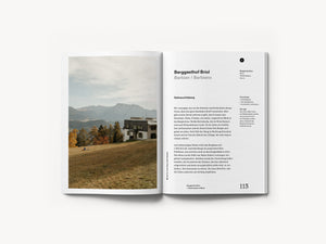 Südtirol Guide