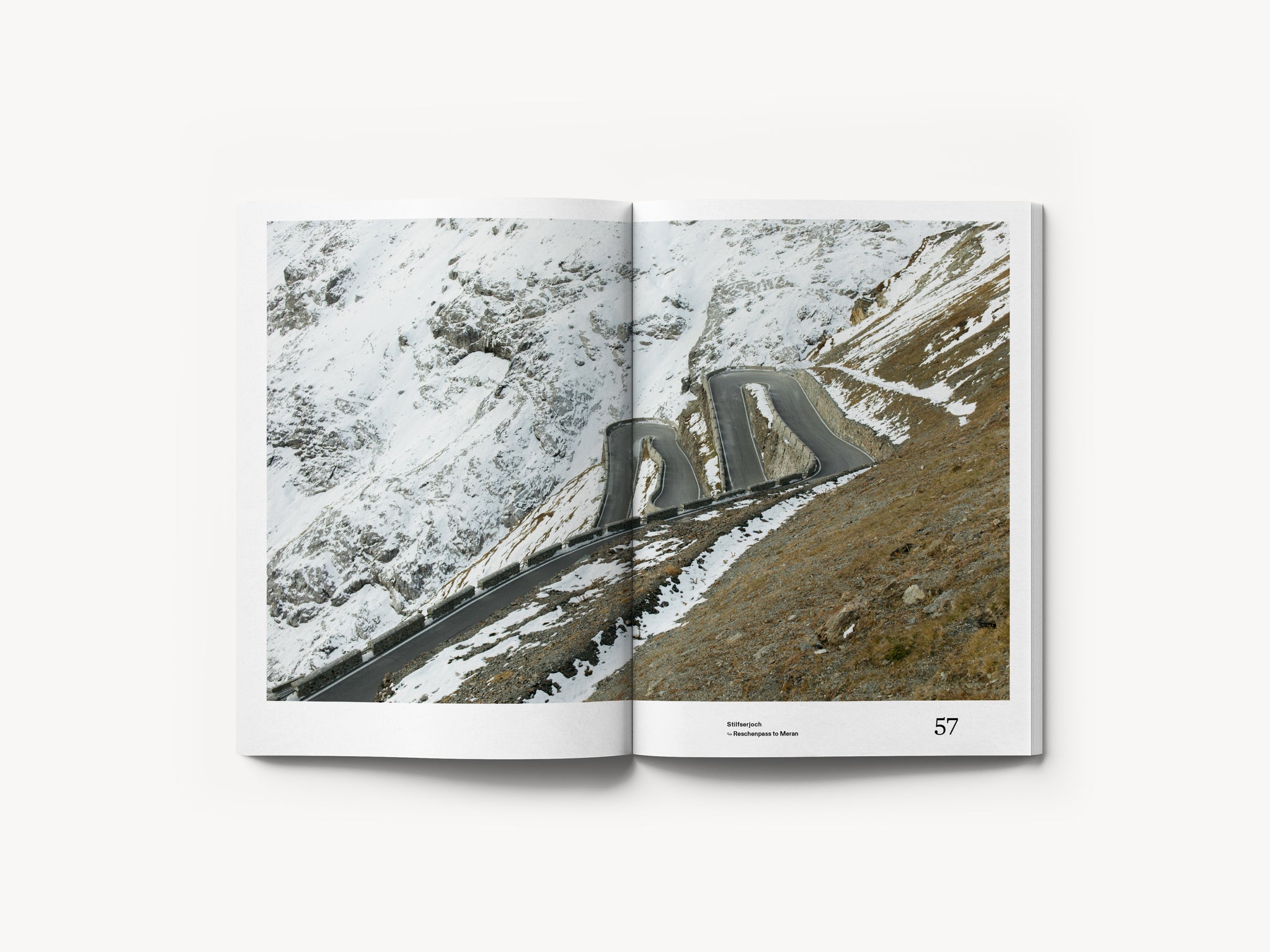 Südtirol Guide