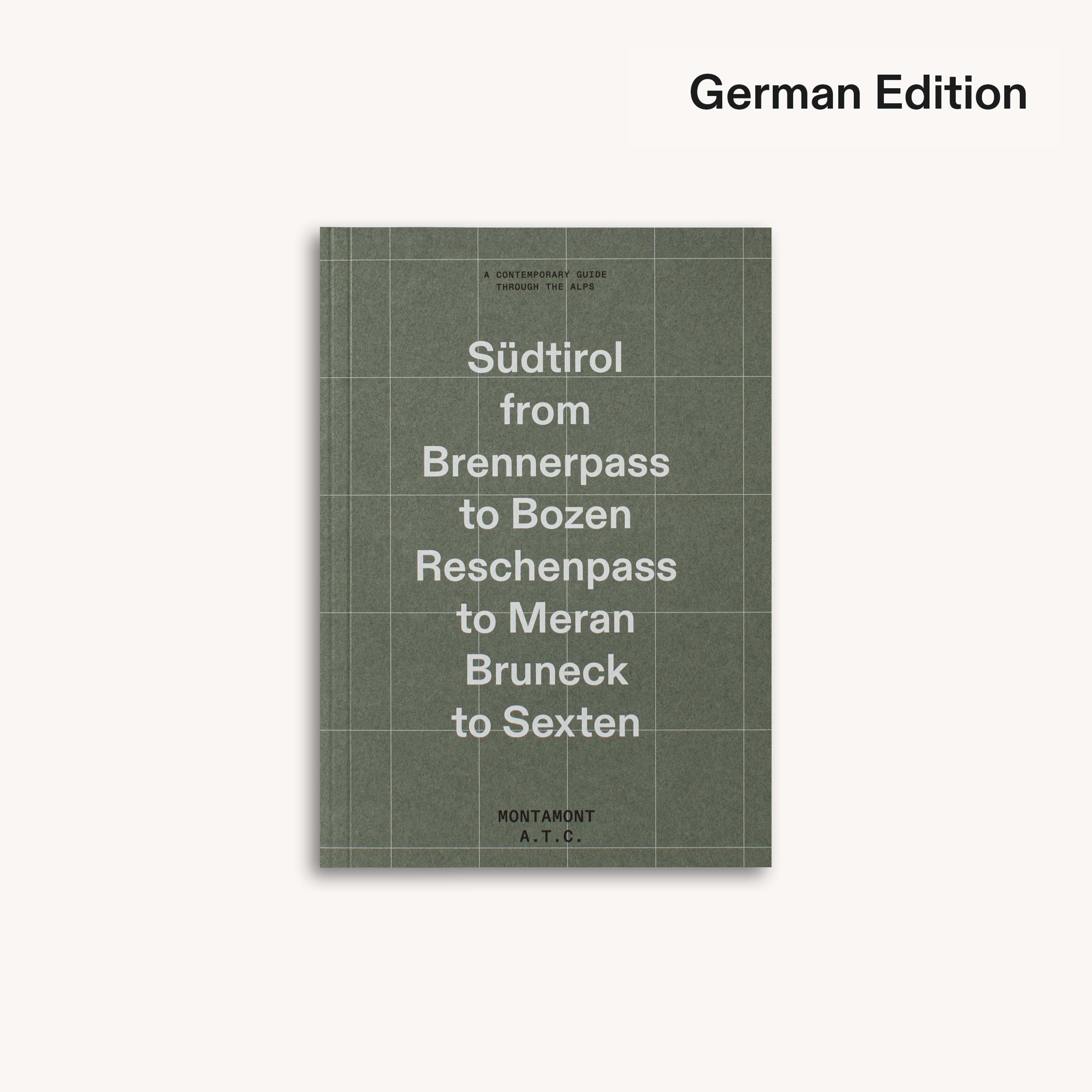 Südtirol Guide