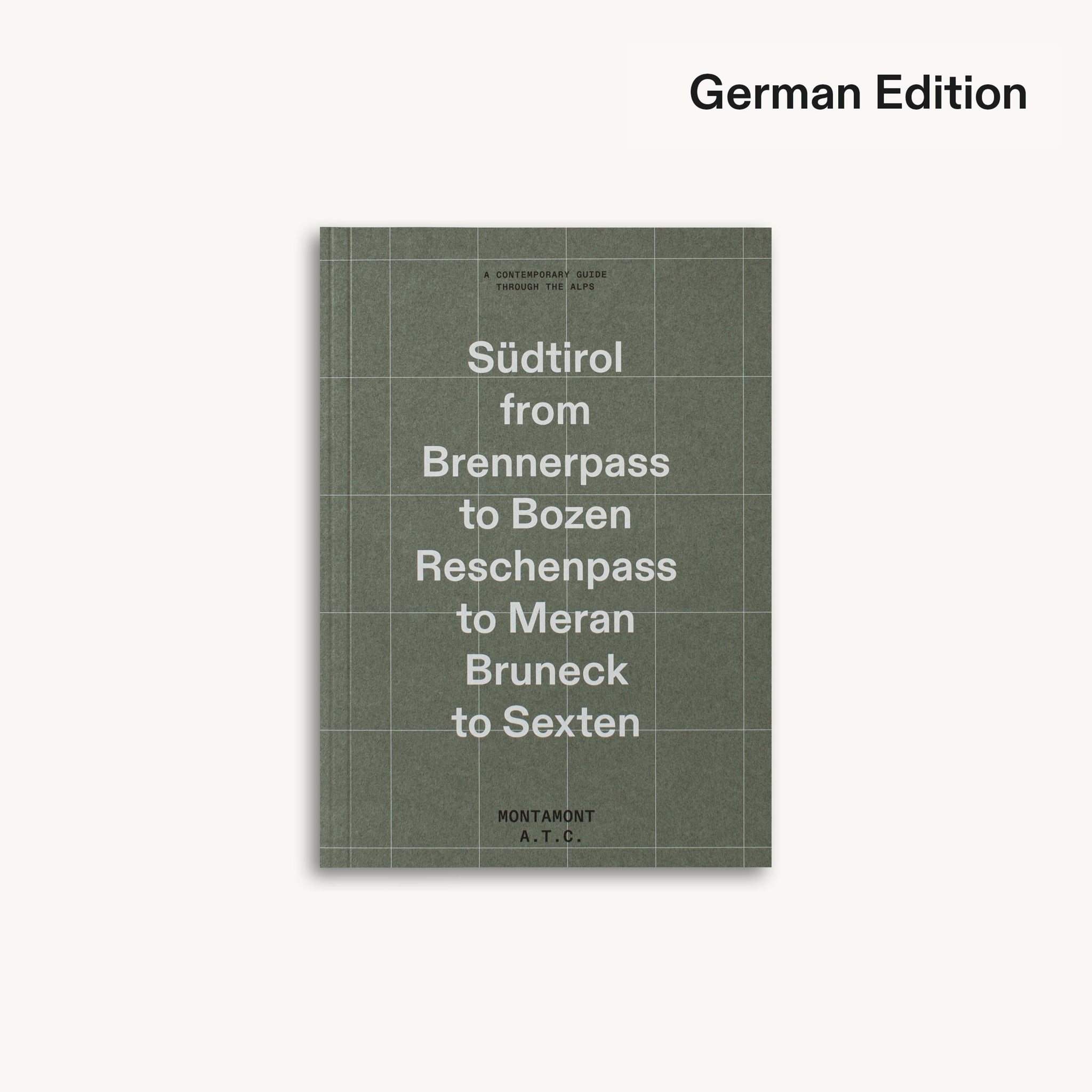 Südtirol Guide