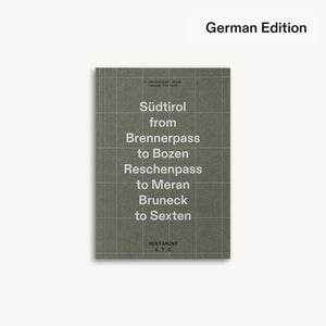 Südtirol Guide
